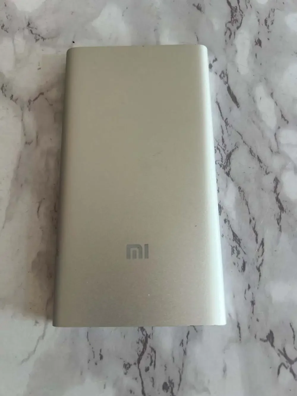 Xiaomi Mi 5000mAh Slim Power Bank (Model NDY-02-AM)